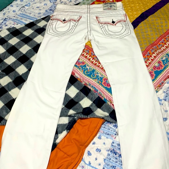 TRUE RELIGION JEANS - Picture 13 of 16